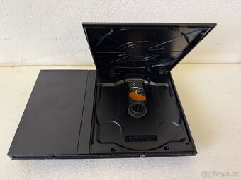 Playstation 2 slim PAL scph-77004 - 2
