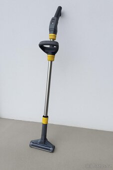 Kärcher PUZZI 8/1 - 2