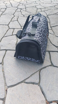 Přepravní box pro menší psy - 2