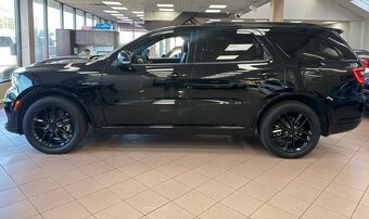 DODGE DURANGO 5,7 hemi RT PLUS 2024 odpočet DPH - 2