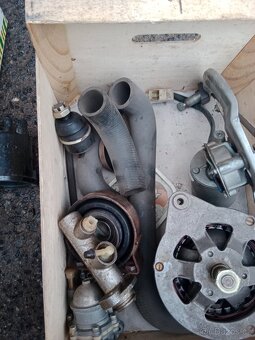 Fiat 125 P prodám N.D. - 2