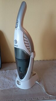 Ruční vysavač - 2