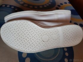 Cvičky velikost 35 (česká 23) - 2