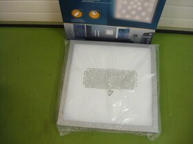 Led panel s dálkovým ovladačem 2x - 2