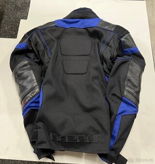 Motobunda NAZRAN - 2