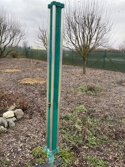 Zahradní sušák LEIFHEIT - 2