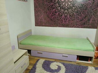 Dětský pokojiček - 2