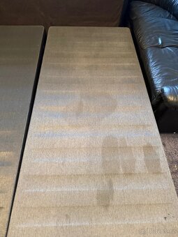 Jednolůžko postel 90x200 - 2