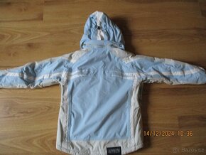 Dámská lyžařská bunda Alpine Pro 42 - 2