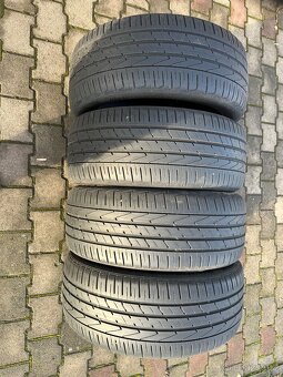 Hankook ventus S1 evo2 SUV 235/50 r19 99V - 2