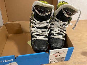 Bauer vapor x4 - 2