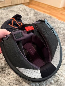 Helma Schubert C3pro XL - 2