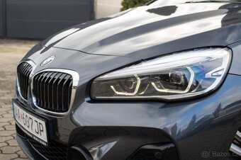 BMW Rad 2 Active Tourer 225xe iPerformance A/T odpočet DPH - 2