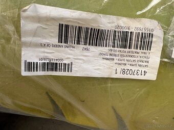 Matrace Saturn 90x200 - 2