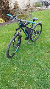 Kross Hexagon 4.0 27,5 XS - 2