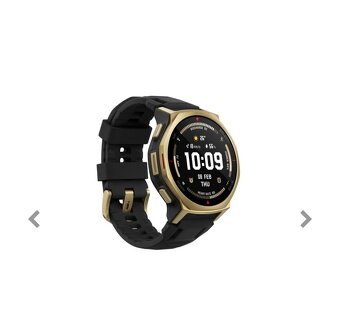 Amazfit Trex 3 Pro 44 zlaté - 2