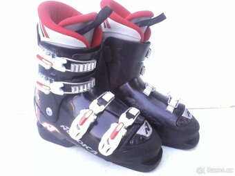 Lyžáky Nordica 23 - 2