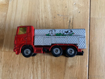 SIKU Nákladní Autíčka - 2