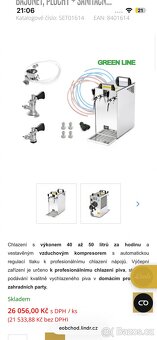 Lindr pygmy 40/k - 2