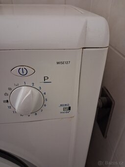 Pračka INDESIT - 2