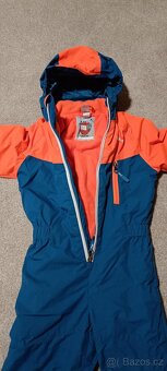 Dětská kombinéza - 2