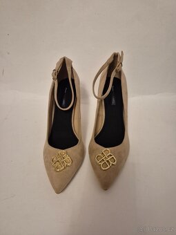Nové dámské lodičky,  velikost 39 - 2