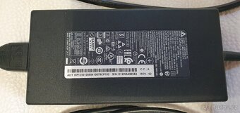 Napájecí zdroj 135 W k notebooku Acer Nitro - 2