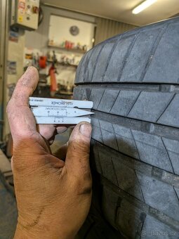 Kola 18"  5x112 8Jx18H2 ET44 Zenith - 2