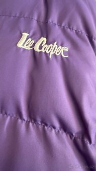 Dětská vesta vel.11/12let Lee Cooper - 2