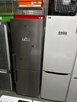 Kombinované Lednice (Doprava) - 2