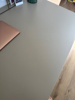 Psací/herní stůl - 2