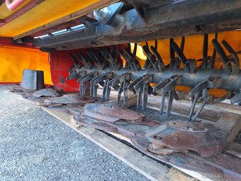 Rotačka Rožmitál SC-301C - 2