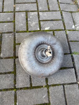 Měnič BMW X5 e53 - 2