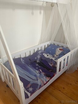 Dětská postel - 2