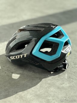 Scott Centric Plus - 2