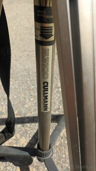 Fotostativ Cullmann 53100 - 2