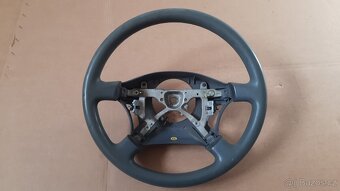 Toyota LC90 – Náhradní díly - 2