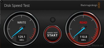 Externí disk AData 4TB - HDD 2,5" - 2
