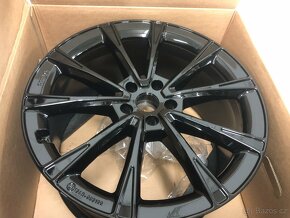 Elektróny BMW X5 a X6 R20 - 2