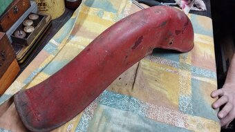 Jawa Pionýr 555 - 2