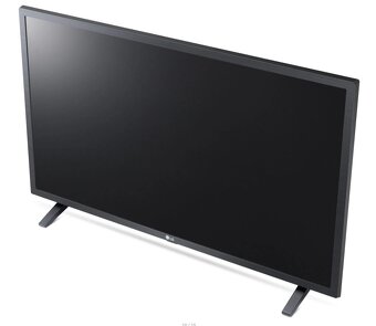 TV LG 32LM550BPLB - 2