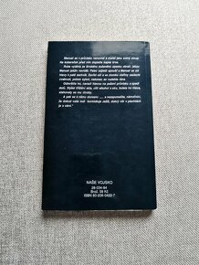 Satanské moře - Peter Benchley - 2