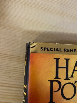 Harry Potter and the cursed child - 2