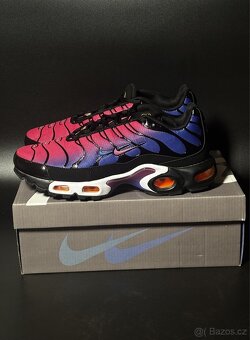 Nike Air Max TN - Barcelona - 2