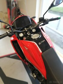 Moto Morini S-Cape 650 - 2