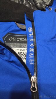 Lyžařská bunda Trimm - 2