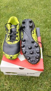 Kopačky vel. 38 - 2