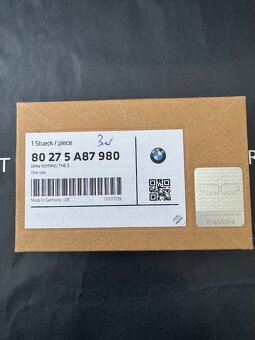 Klíčenka BMW řada 3 nová - 2