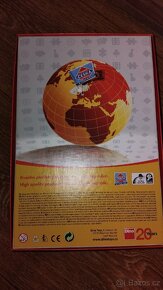 Prodám dětské puzzle+pexeso - 2