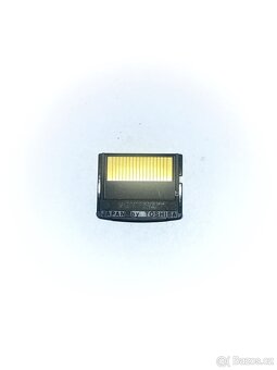 xD Picture Card Olympus 64 MB - 2